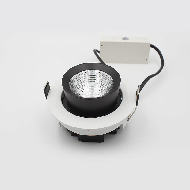 Skarlat  RSL74251 15W WH+BK 4000K