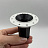 Skarlat RFL76087 7W WH+BK 4000K-1