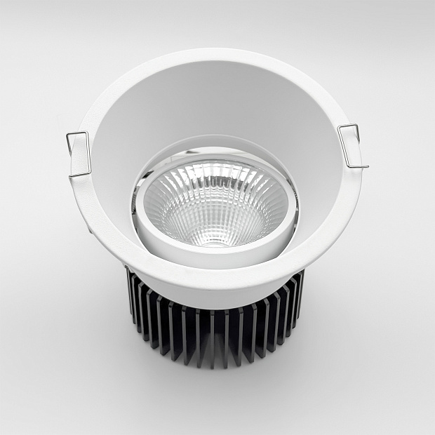 Skarlat RSL74W005-5 30W WH 4000K