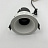 Skarlat RFL76051 7W WH 4000K-1