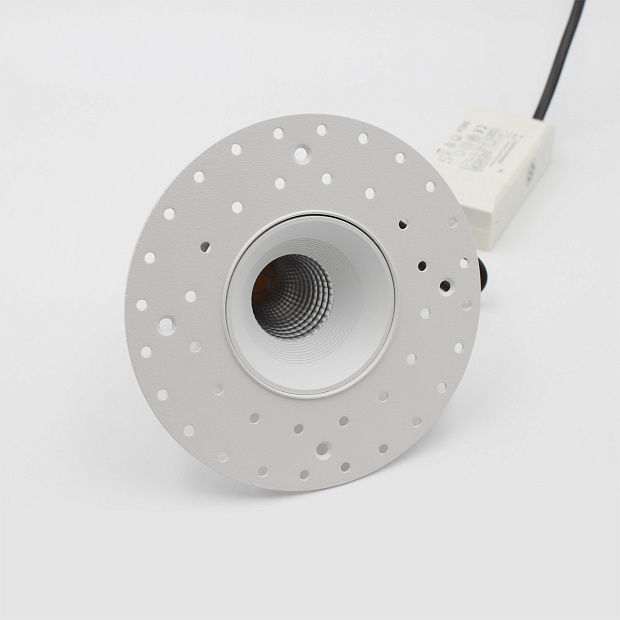 Skarlat  RSL74236 10W WH 4000K