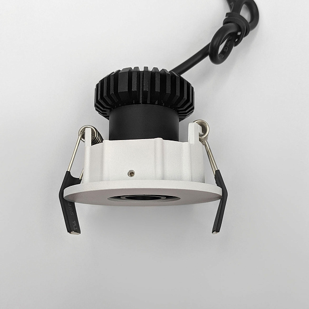 Skarlat RSL74189 3W WH+BK 3000K