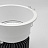 Skarlat RSL74W005-5 30W WH 4000K-1