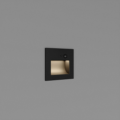 Skarlat  RWLB180 1W WH 3000K