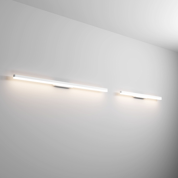 Skarlat  RWLB116 18W WH 4000K