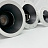 Skarlat RFL76089 12W WH+BK 4000K-2