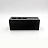 Skarlat RSLC78037 3×5W BK 3000K-2