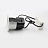 Skarlat  RSL74232 10W WH 3000K-3