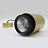 Skarlat  RHL7778 15W GD+BK 3000K-3