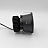 Skarlat RSL74W005-2.5 12W BK 4000K-3