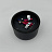 Skarlat RSLC78030 15W BK 3000K-1