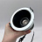Skarlat RFL76051 7W WH+BK 4000K-2