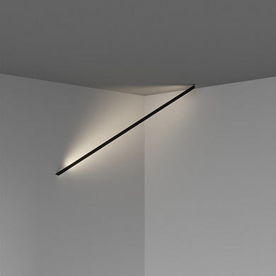 Skarlat  RWLB160 40W BK 4000K