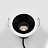 Skarlat RFL76086 7W WH+BK 4000K-4