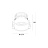 Skarlat RSL74W005-3 20W BK 4000K-0