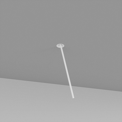 Skarlat  RSL74197 3W BK 4000K