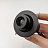Skarlat RSL74162 3W BK 4000K-3