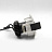 Skarlat RSL74189 3W WH+BK 4000K-2