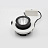 Skarlat  RSL74251 15W WH+BK 3000K-1
