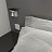 Skarlat  RWLB138 7W WH+BK 3000K-3