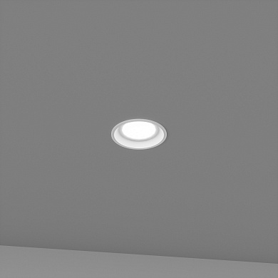 Skarlat RDL73028-6 28W BK 4000K