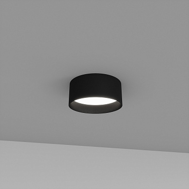 Skarlat RDLC79032 20W BK 4000K