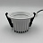 Skarlat RDL73028-3 10W WH 4000K-3