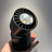 Skarlat RSLC7529 12W BK 3000K-1