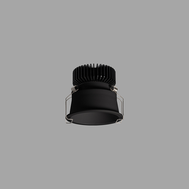 Skarlat RSL74W005-2.5 12W BK 4000K
