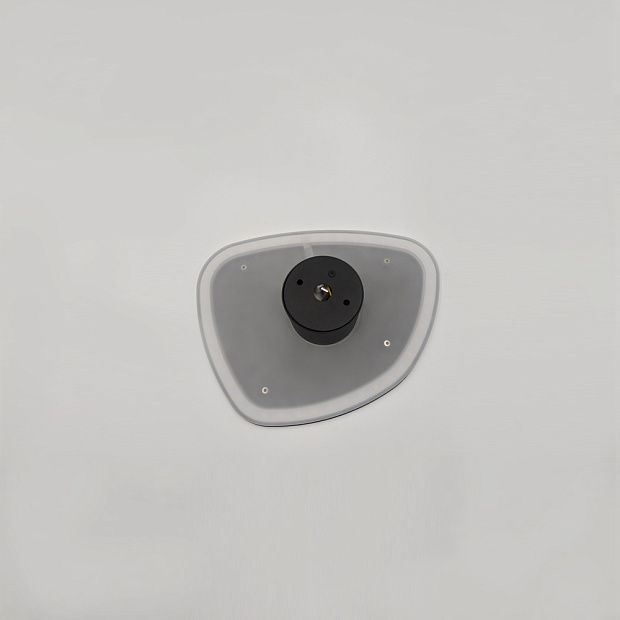 Skarlat  RWLB103 5W BK 3000K