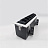 Skarlat  RSL74109 6×2W WH+BK 3000K-2