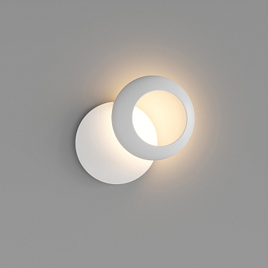 Skarlat  RWLB082 5W BK 4000K