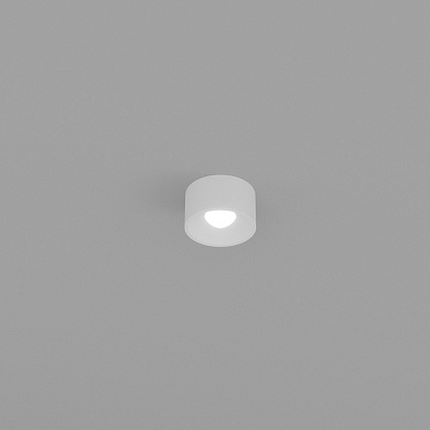 Skarlat RSLC78030 15W BK 4000K