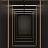 Skarlat RGD2034 9W BK 3000K-2