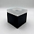 Skarlat RSLC78071 15W BK 4000K-4
