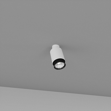 Skarlat  RSLC78015 15W GD+BK 4000K