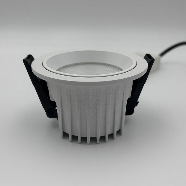 Skarlat RDL73028-3 10W WH 3000K