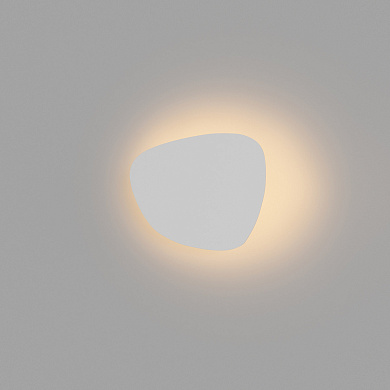 Skarlat  RWLB105 15W BK 4000K