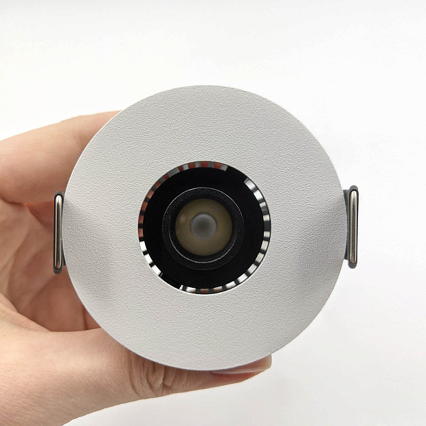 Skarlat RSL74189 3W WH+BK 4000K