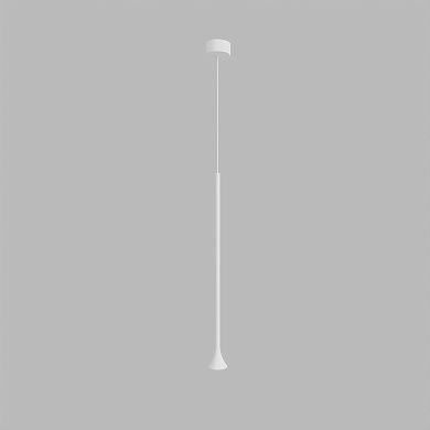 Skarlat  RHL7750 5W BK 4000K