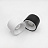 Skarlat RSLC78029 8W WH 3000K-3