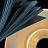 Skarlat  RWLB182 5W WH+BK 3000K-4