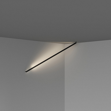 Skarlat  RWLB159 30W BK 4000K