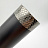 Skarlat RCD-MZ06 12W BK+PBK 3000K-3