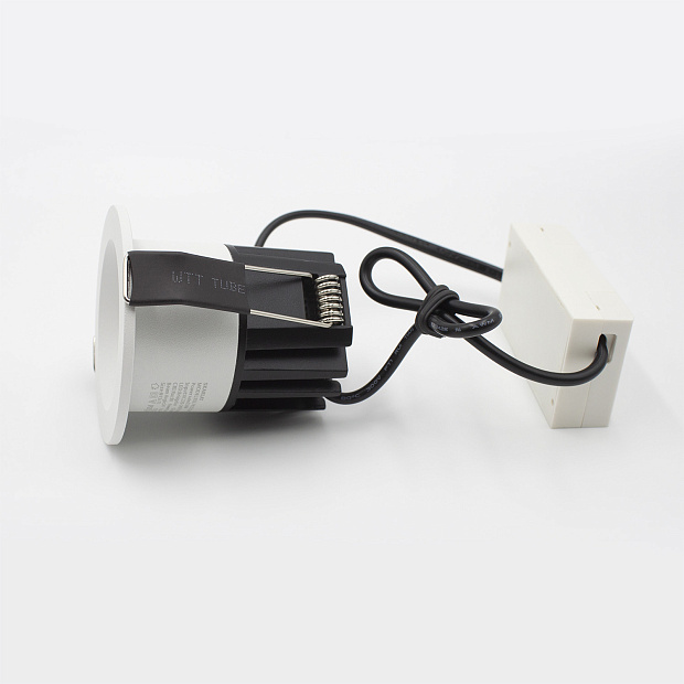 Skarlat  RSL74232 10W WH 4000K