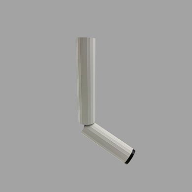 Skarlat RSLC78057 7W GD+BK 4000K