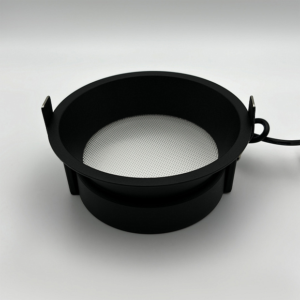Skarlat  RDL73032 15W BK 3000K