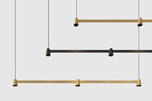 Pendant lighting