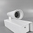 Skarlat  RWLB087 3W WH 4000K-4