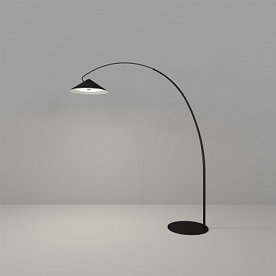 Skarlat  RLL8108 35W BK 4000K